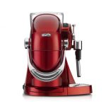 NAUTILUS S06HS ROSSO