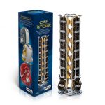 PORTACAPS.GIREVOLE AC0200100