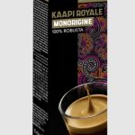 BOX 10CAPS.KAAPY ROYALE