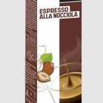 Capsule: Caffè Espresso Nocciola