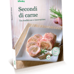 LE MIE RICETTE CON BIMBY TM5.