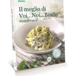 IL MEGLIO DI VOI NOI BIMBY TM5