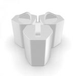 Imetec 9009 ZEROCALC KF1 100