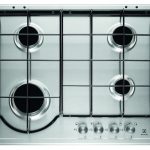 Electrolux PQ 640 X EASY COLLECTION