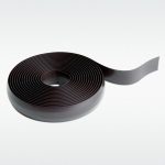 NASTRO MAGNETICO FOLLETTO VR100