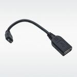 ADATTATORE USB FOLLETTO VR200/VR300