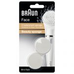 Braun Refill Face SE80-B Beauty