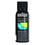 Braun Spray Pulizia