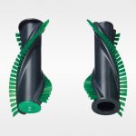 SPAZZOLE CON SETOLA EB360/370/371