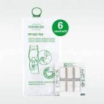 6 FILTRELLO PREMIUM FP140/150 + 6 DOVINA