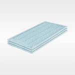 3 PANNI UNIVERSALI SOFT FOLLETTO SP600/600 S