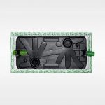 PIASTRA SP600/SP600 S