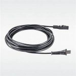 CAVO ALIMENTAZIONE PER FOLLETTO VK200/VK 220S DA 10 MT.