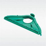 PIASTRA CON SETOLE FOLLETTO HD50