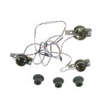 Vorwerk Bimby Set bilancia TM31 Conf. 3 pz.