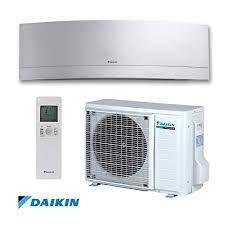 Climatizzatori fissi