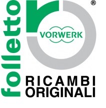 Ricambi Folletto