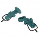 Vorwerk Folletto Tasto sgancio bastone VK140