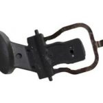 Vorwerk Folletto Tasto sgancio bastone VK150