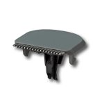 Gruppo radente cruZer 6 Beard & Head (PRODOTTO OBSOLETO NON ACQUISTABILE)