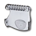 Copritestina, nero, trasparente