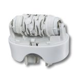 Testina epilatrice Bianca 28 pinzette