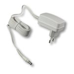 Smart Plug, MN, bianco, tondo, 5499