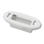 IPL coperchio contatto pelle