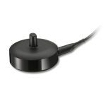 Multivoltage Charger MN Nero (Smartplug + stand)