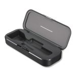 Custodia da viaggio con presa ricarica - Gillette Heated Razor