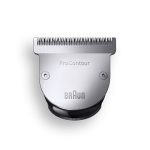 ProContour Head Metal