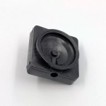 Frog FR034 Portacialda in plastica