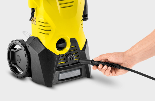 KARCHER K3 Idropulitrice - immagine 5