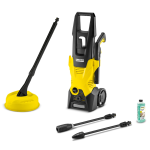 KARCHER K3 Idropulitrice