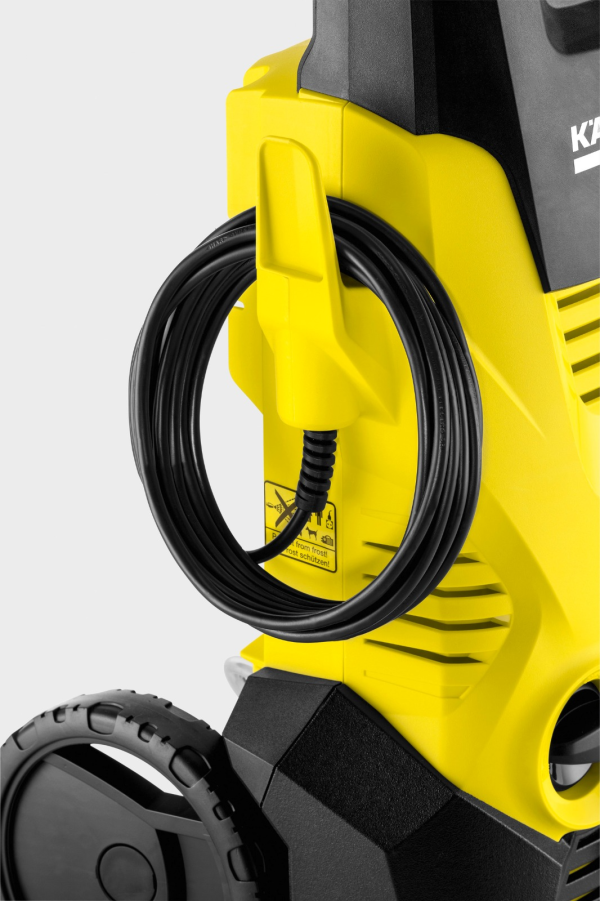 KARCHER K3 Idropulitrice - immagine 2