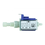 Baby Frog D059 Pompa Smart 220V