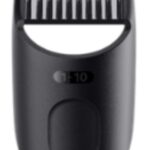 Braun - Pettine Barba di Precisione 1-10 mm