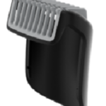 Pettine di precisione barba 0,5 -10 mm Pro