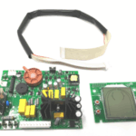 KIT SCHEDE NEW SH LECO.INTELLI