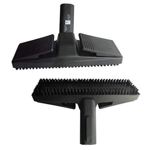 SPAZZOLONE NERO X VAPORETTO