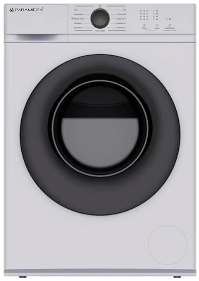 LAVATRICE PYRAMIDEA 6KG INVERTER CLASSE A