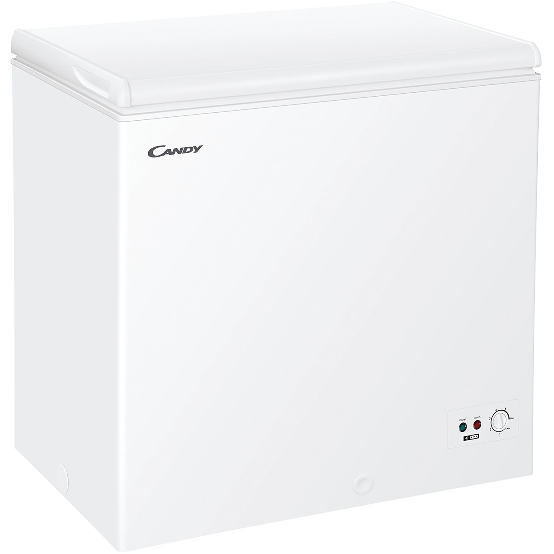 CANDY - CCHH 200E - Congelatore pozzo - immagine 2
