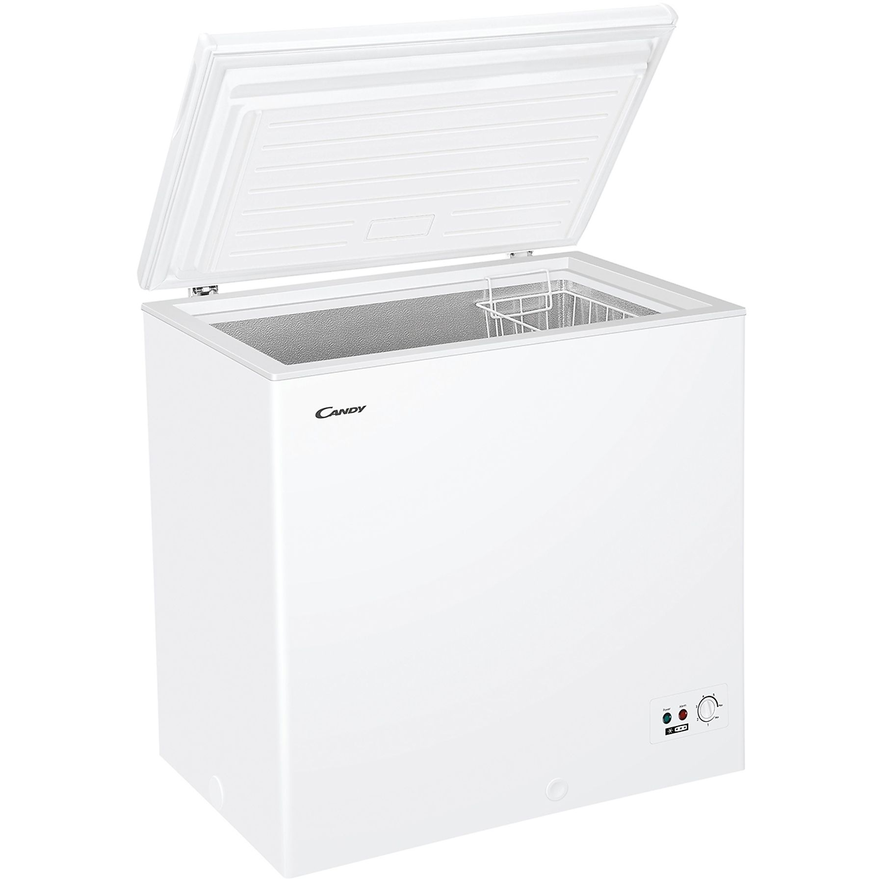 CANDY - CCHH 200E - Congelatore pozzo - immagine 3