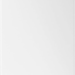 INDESIT 5KG SLIM -  CARICA DALL'ALTO