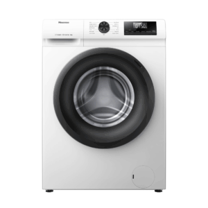 HISENSE 8 KG - CLASSE A - LIBERA INSTALLAZIONE
