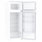 Frigorifero CANDY Double Door