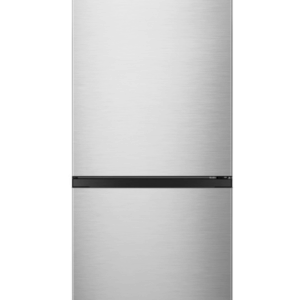 Frigorifero/Congelatore HISENSE - Doppia Porta - 304Lt