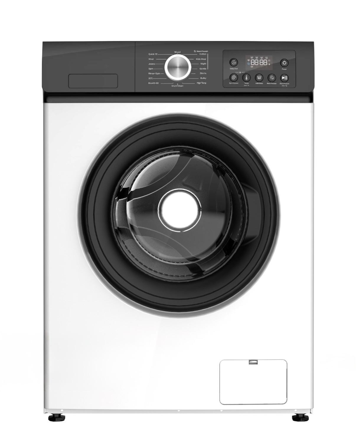 AKAI SLIM 6KG - CLASSE A - Centrifuga 1000 giri