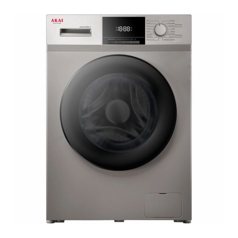 Lavatrice AKAI AQUA121401K TL