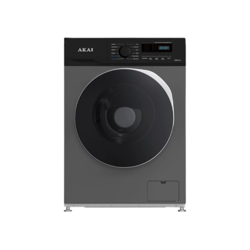 Lavatrice AKAI AQUA1060AS-SL